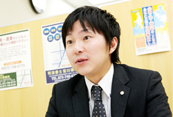 皆川大輔